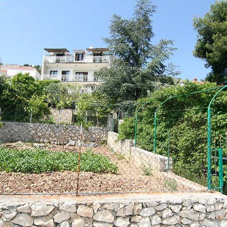 Apartments Marta تروغير المظهر الخارجي الصورة