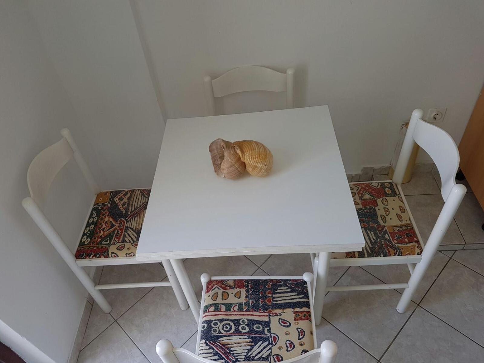Apartments Marta تروغير الغرفة الصورة