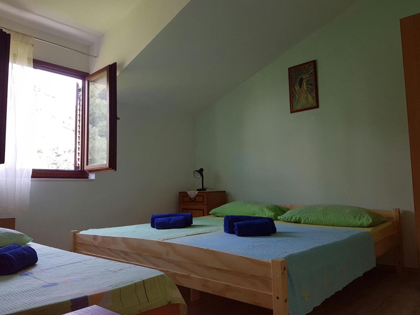 Apartments Marta تروغير الغرفة الصورة