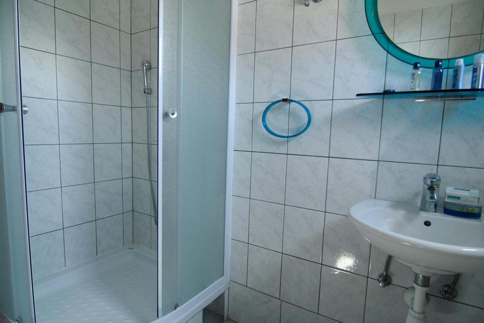 Apartments Marta تروغير الغرفة الصورة