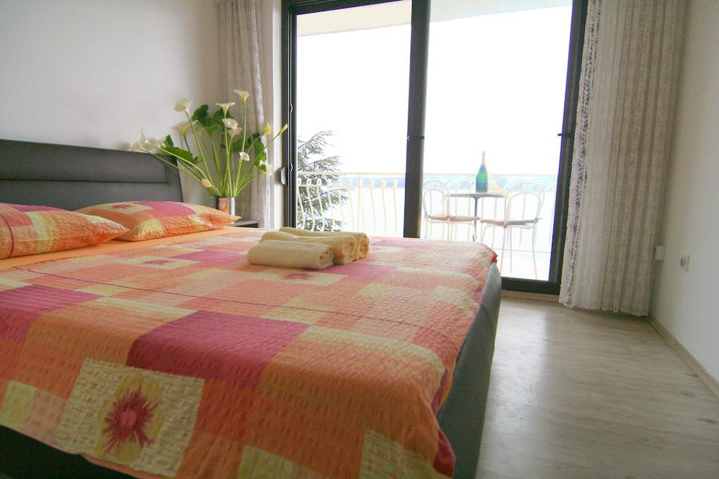 Apartments Marta تروغير الغرفة الصورة