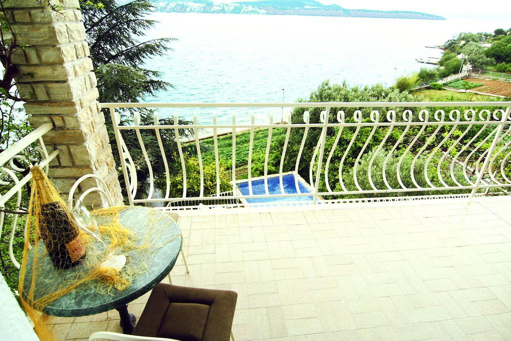 Apartments Marta تروغير الغرفة الصورة