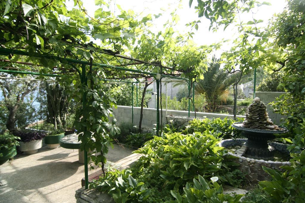 Apartments Marta تروغير المظهر الخارجي الصورة