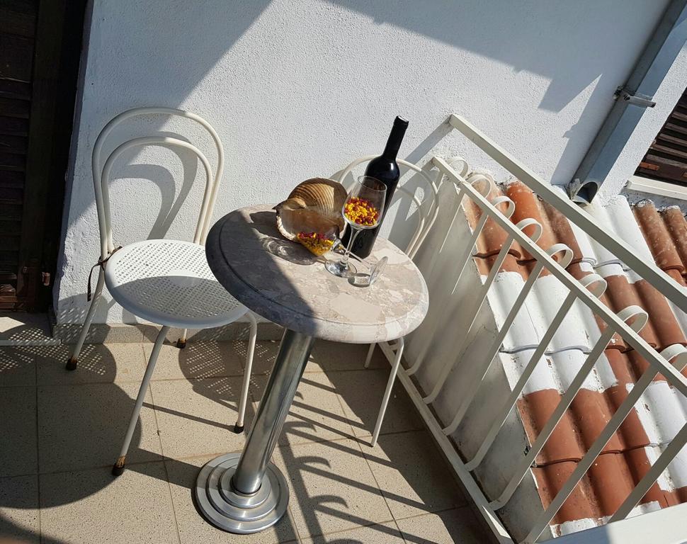 Apartments Marta تروغير المظهر الخارجي الصورة