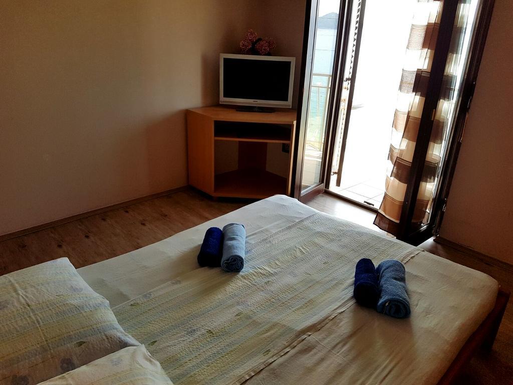 Apartments Marta تروغير المظهر الخارجي الصورة