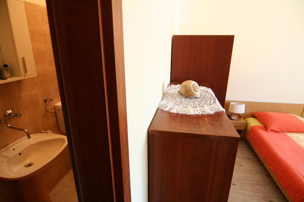 Apartments Marta تروغير الغرفة الصورة